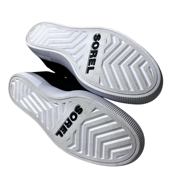 Sorel Women’s Out-‘N-About Slip On Wedge, Size 9.5 - Picture 12 of 13